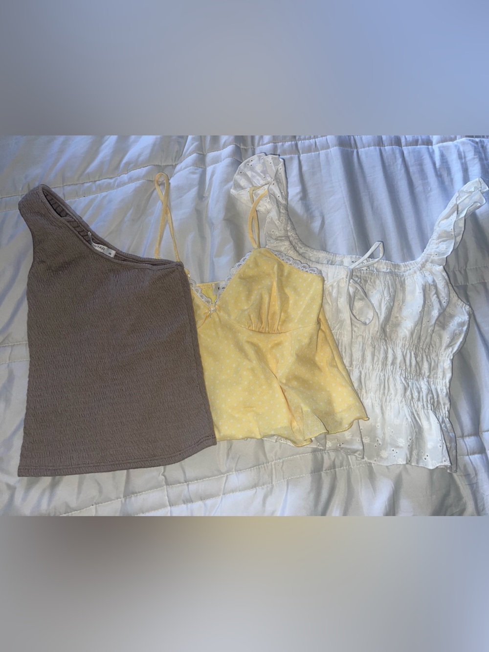 Bundle of 3 Women's XS tops